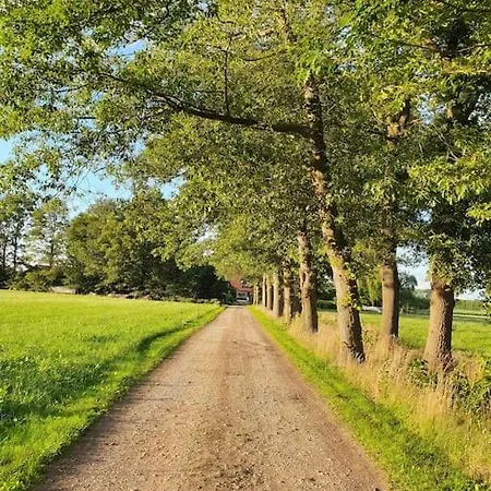 Leuk boerderijtje op prachtige plek, nabij natuurgebied Ruurlo Buitenkant foto