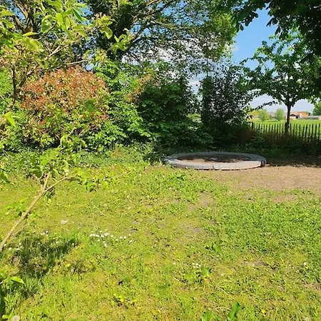 Leuk boerderijtje op prachtige plek, nabij natuurgebied Ruurlo Buitenkant foto