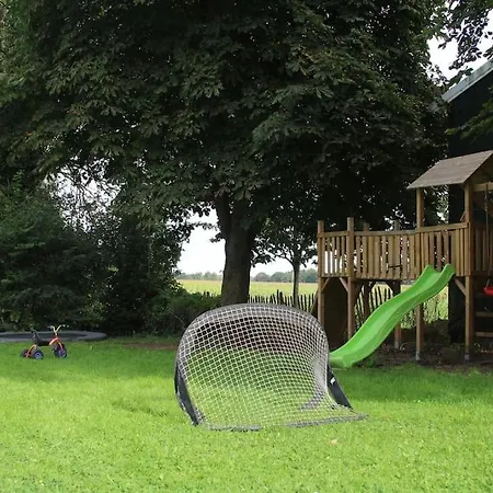 Leuk boerderijtje op prachtige plek, nabij natuurgebied Ruurlo Buitenkant foto