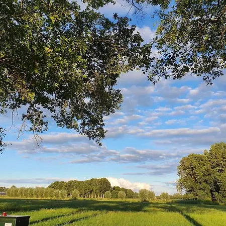 Leuk boerderijtje op prachtige plek, nabij natuurgebied Ruurlo Buitenkant foto