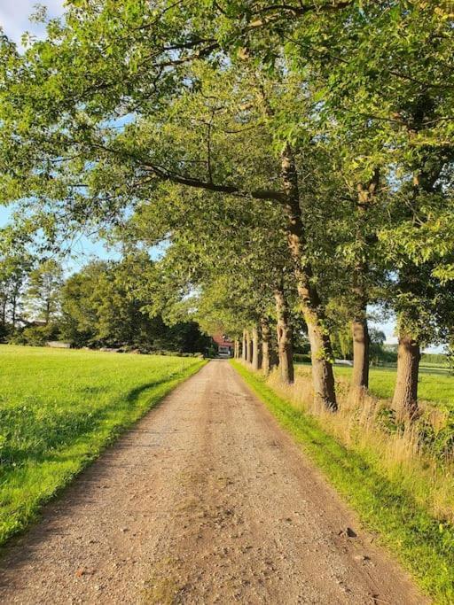 Holiday home Boerderijtje Op Prachtige Plek, Nabij Natuurgebied