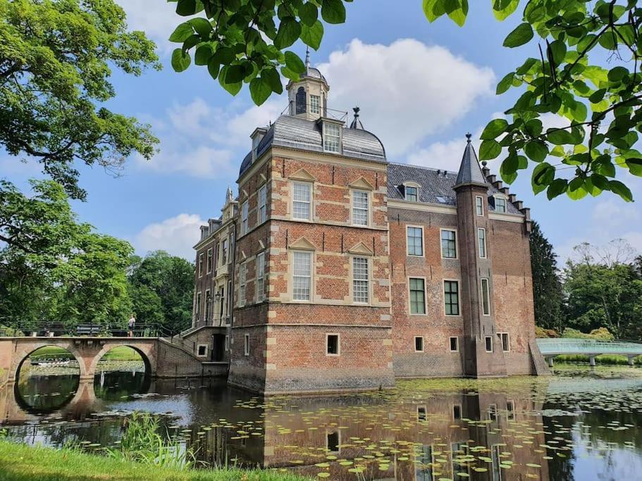 Boerderijtje Op Prachtige Plek, Nabij Natuurgebied Ruurlo