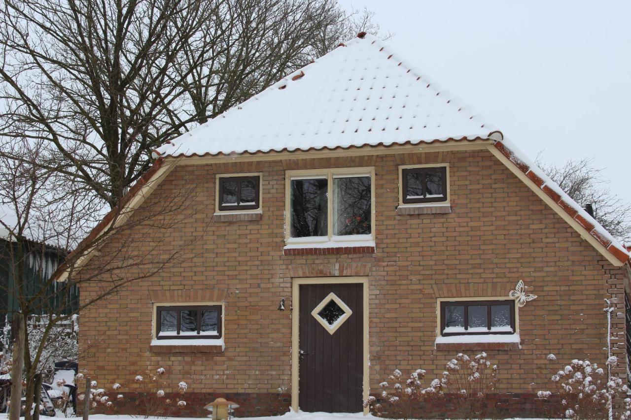 Holiday home Boerderijtje Op Prachtige Plek, Nabij Natuurgebied Ruurlo