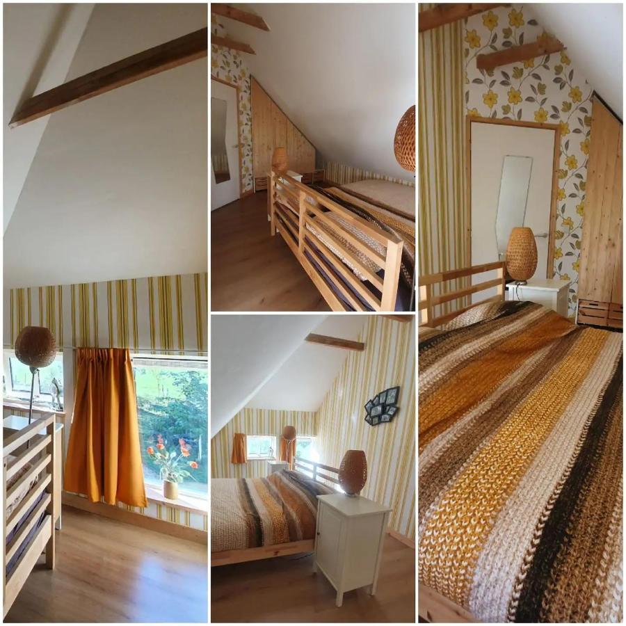 Boerderijtje Op Prachtige Plek, Nabij Natuurgebied Holiday home *