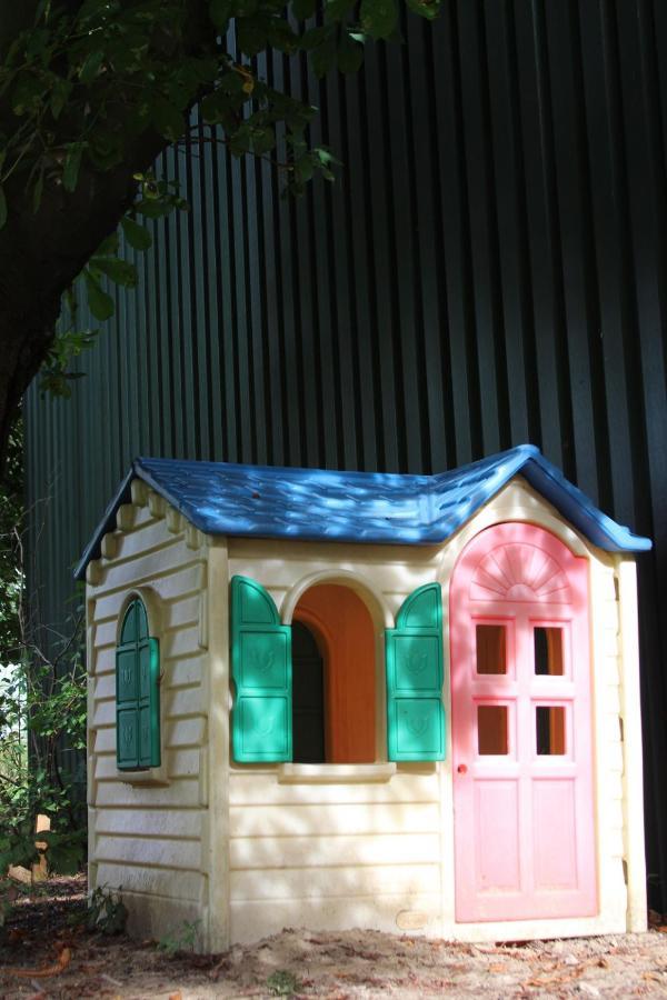 Holiday home Boerderijtje Op Prachtige Plek, Nabij Natuurgebied *