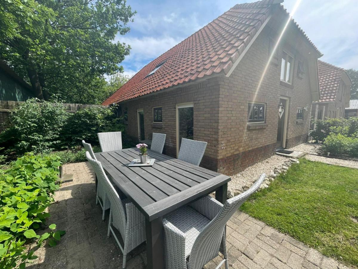Boerderijtje Op Prachtige Plek, Nabij Natuurgebied * Ruurlo