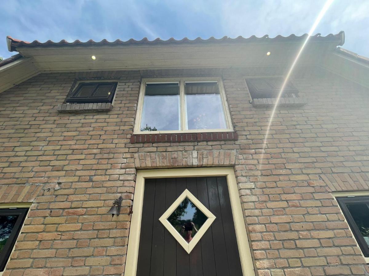 Boerderijtje Op Prachtige Plek, Nabij Natuurgebied Holiday home