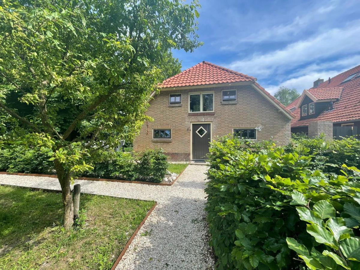 Holiday home Boerderijtje Op Prachtige Plek, Nabij Natuurgebied