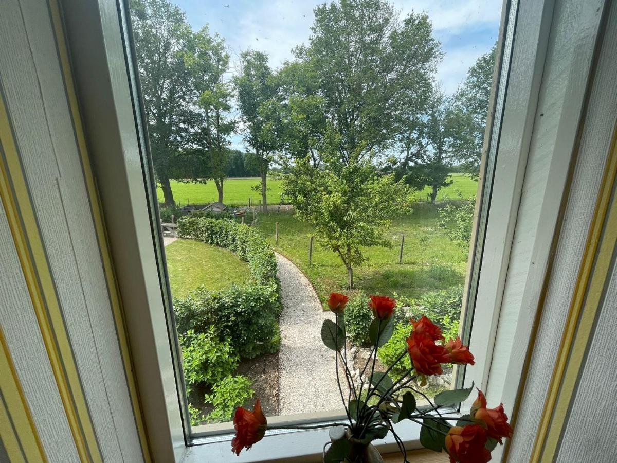 Boerderijtje Op Prachtige Plek, Nabij Natuurgebied Holiday home