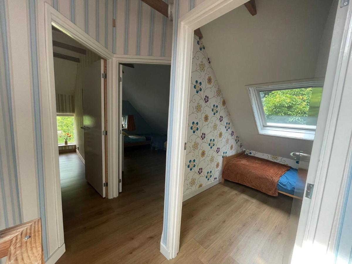 Boerderijtje Op Prachtige Plek, Nabij Natuurgebied Holiday home *