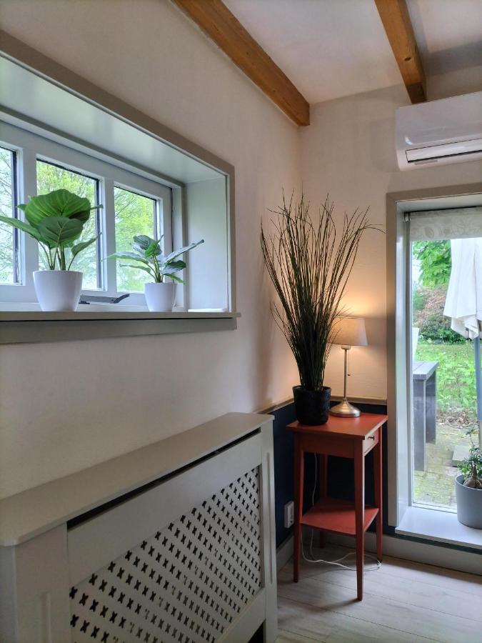 Holiday home Boerderijtje Op Prachtige Plek, Nabij Natuurgebied