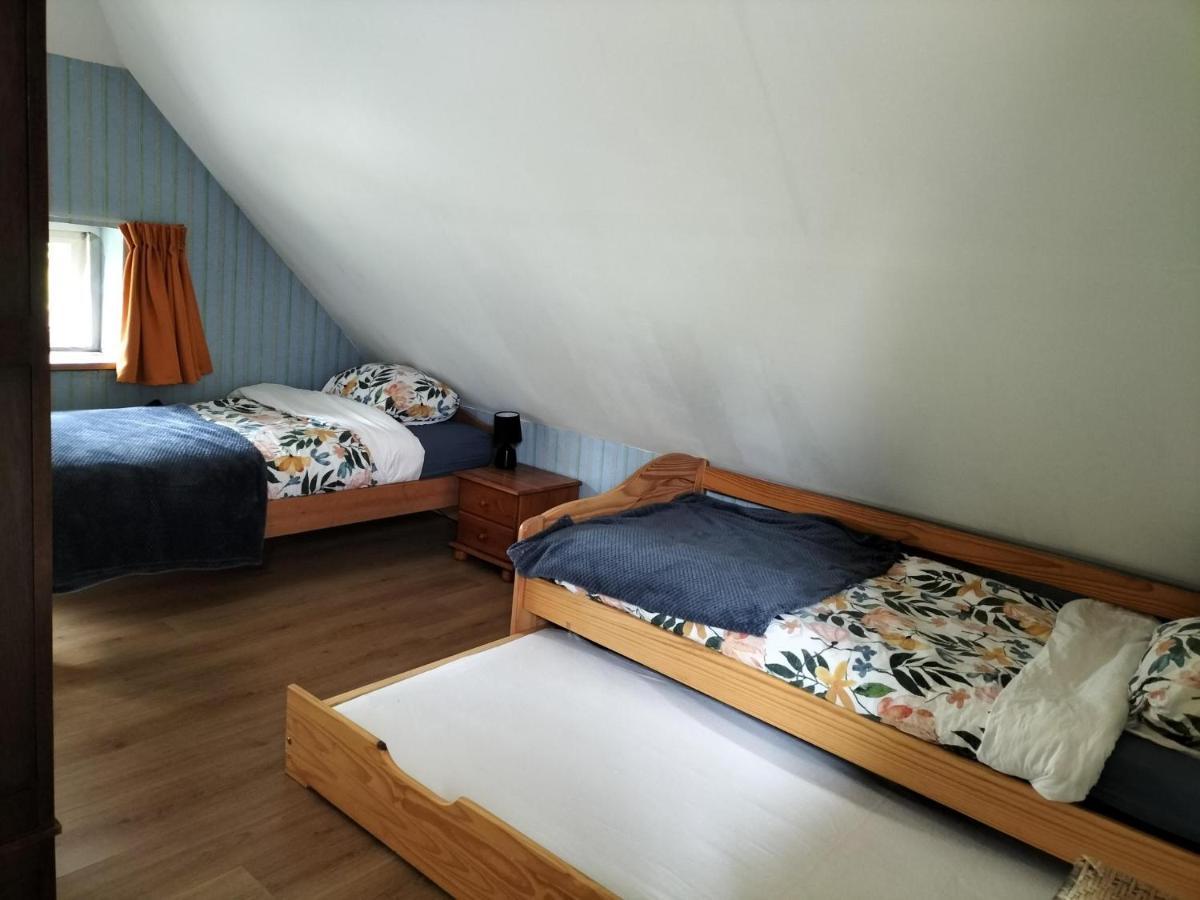 Boerderijtje Op Prachtige Plek, Nabij Natuurgebied Holiday home