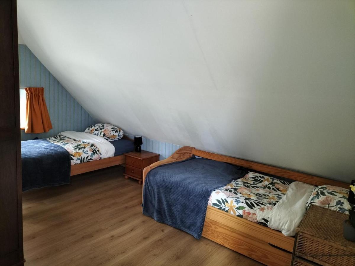Boerderijtje Op Prachtige Plek, Nabij Natuurgebied Holiday home *